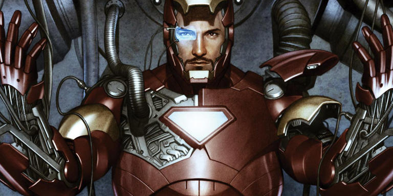 Marvel Officially Crowns Iron Man's Most Impressive MCU Armor ...