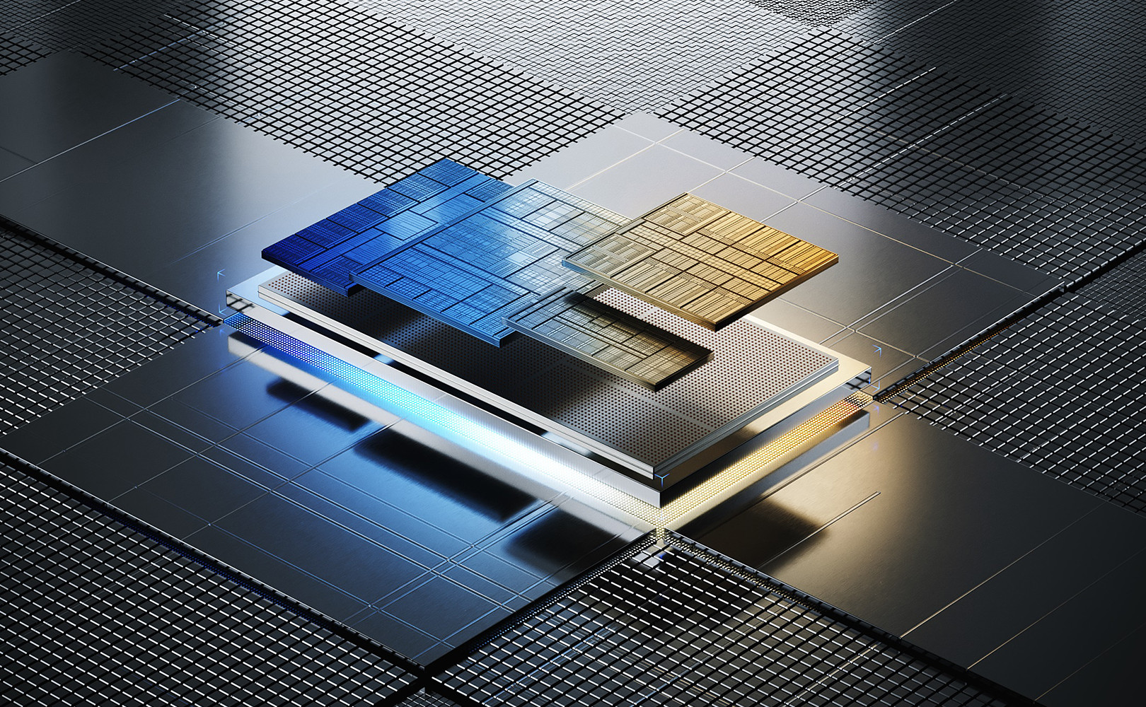 intel zapowiada nowe procesory. chipy zaoferują ogromny wzrost wydajności
