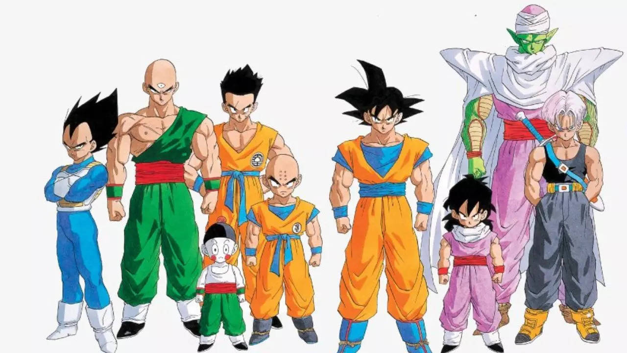 dragon ball's legacy: 10 lessons for today's anime