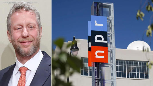 Former NPR executive praises whistleblower for exposing liberal bias: ‘He’s identified a real problem’<br><br>