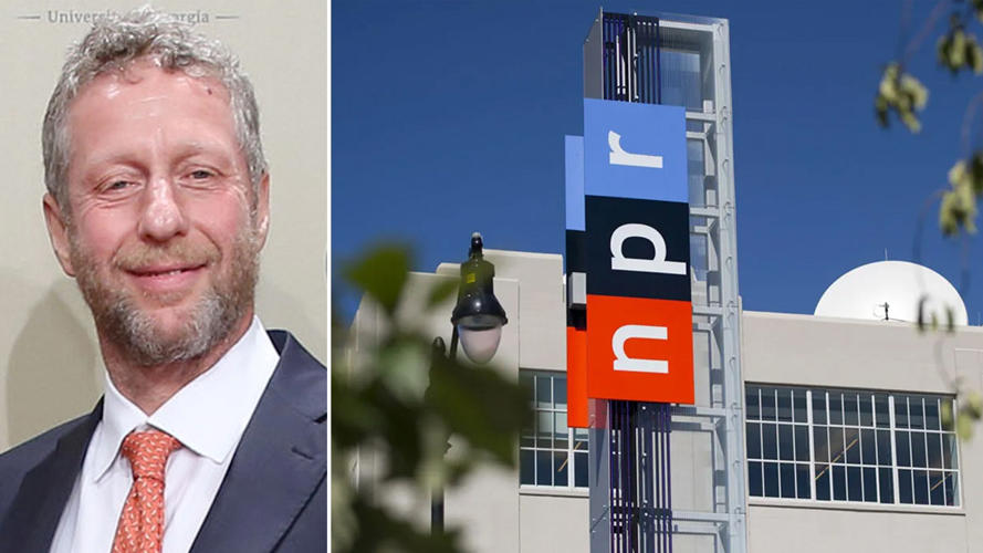 Former NPR executive praises whistleblower for exposing liberal bias: ‘He’s identified a real problem’