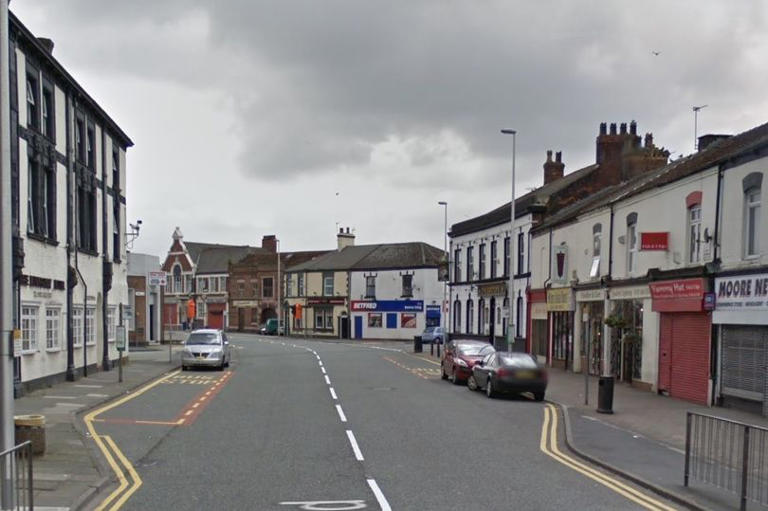 Two men viciously attacked after night out left with facial fractures