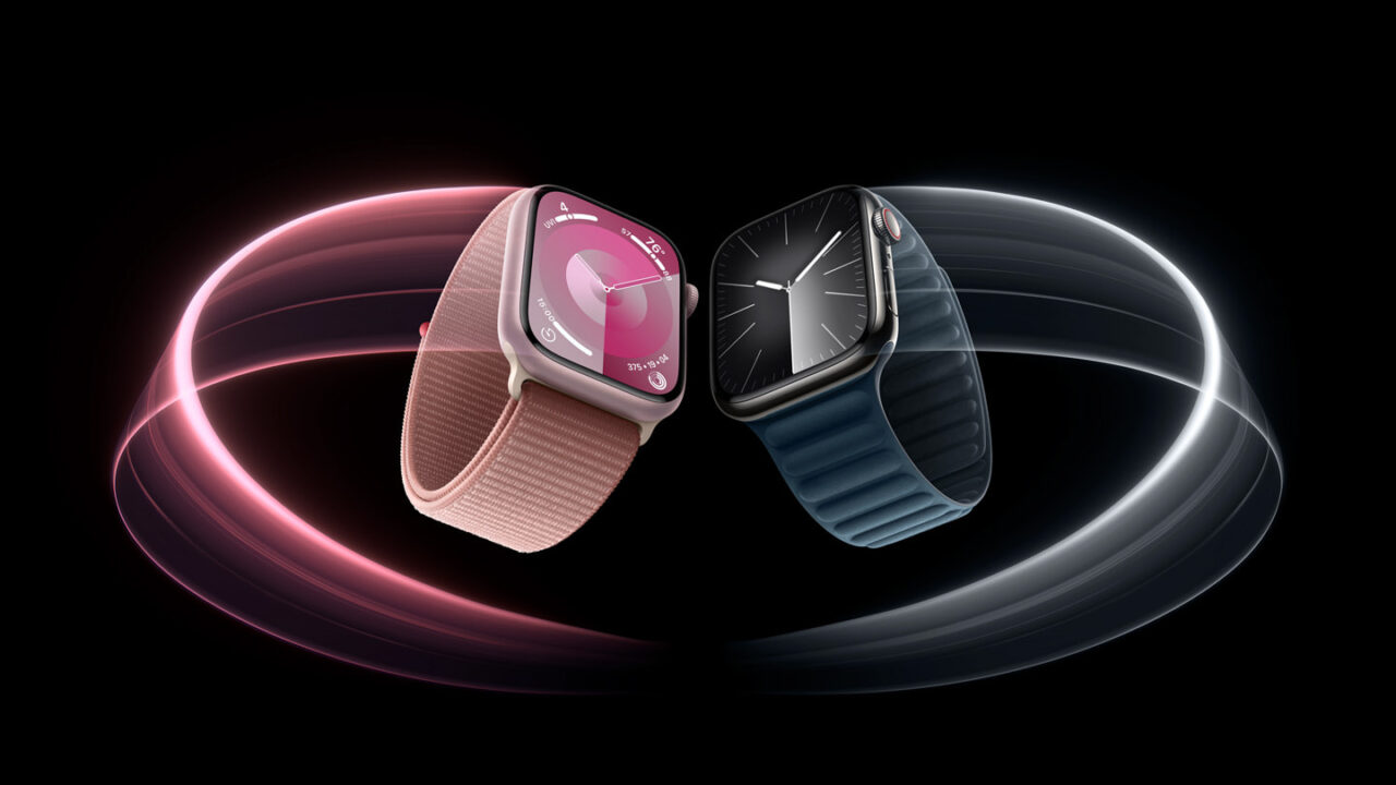 apple watch series 10 z nowych przeciekach. fani tej serii smartwatchy mają na co czekać
