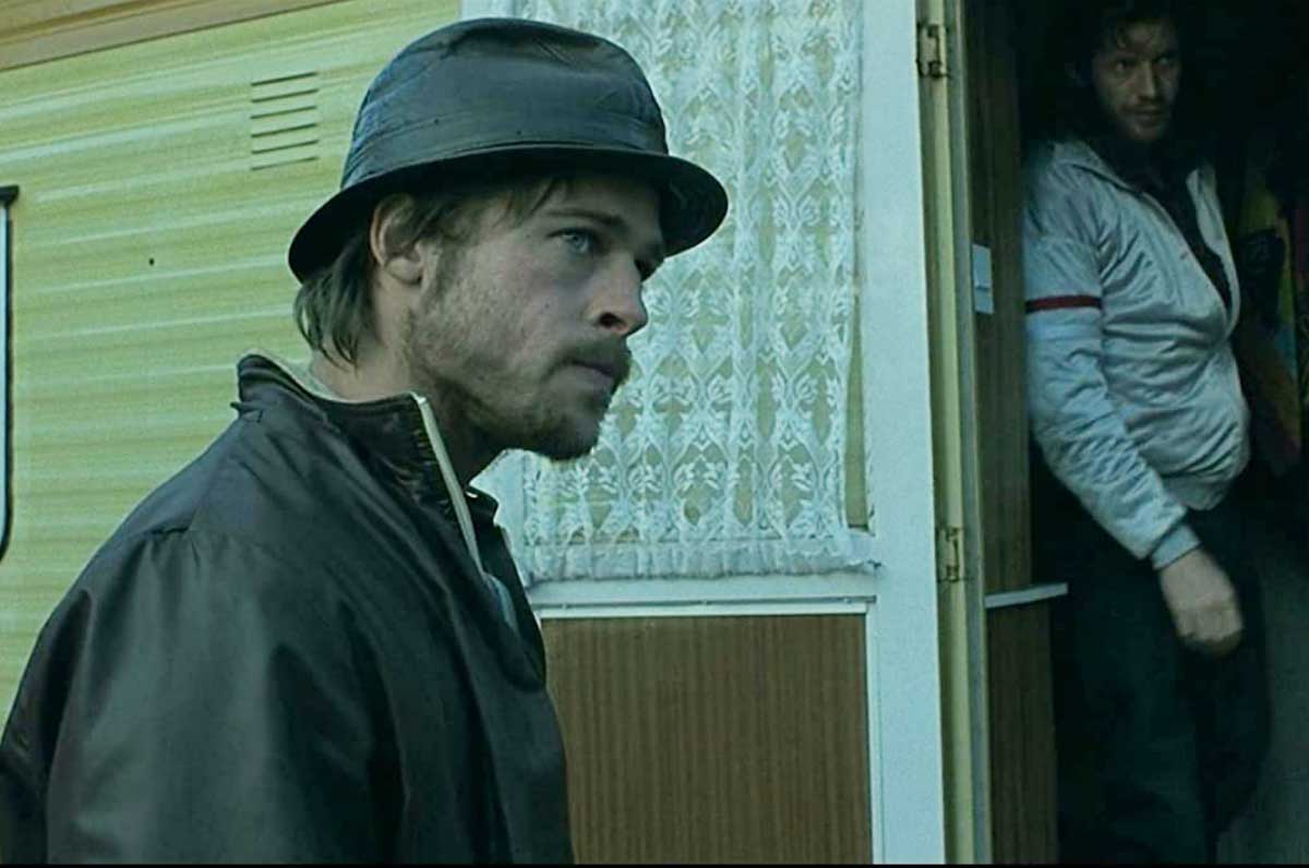 qué es in the grey, la próxima película de guy ritchie con cavill, gyllenhaal y eiza gonzález