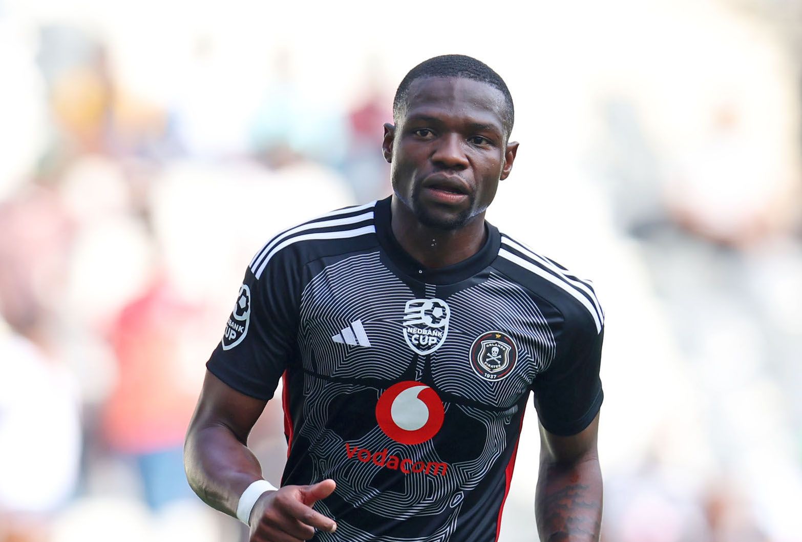 ending contracts: 10 orlando pirates players