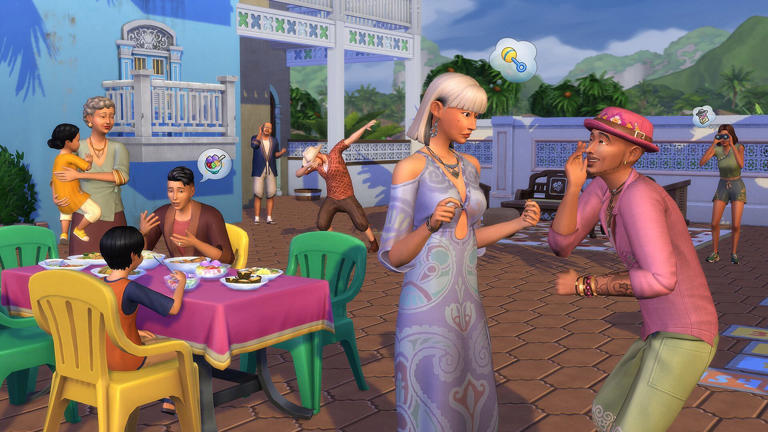 The Sims 4 cheats: Skill, money, career and more
