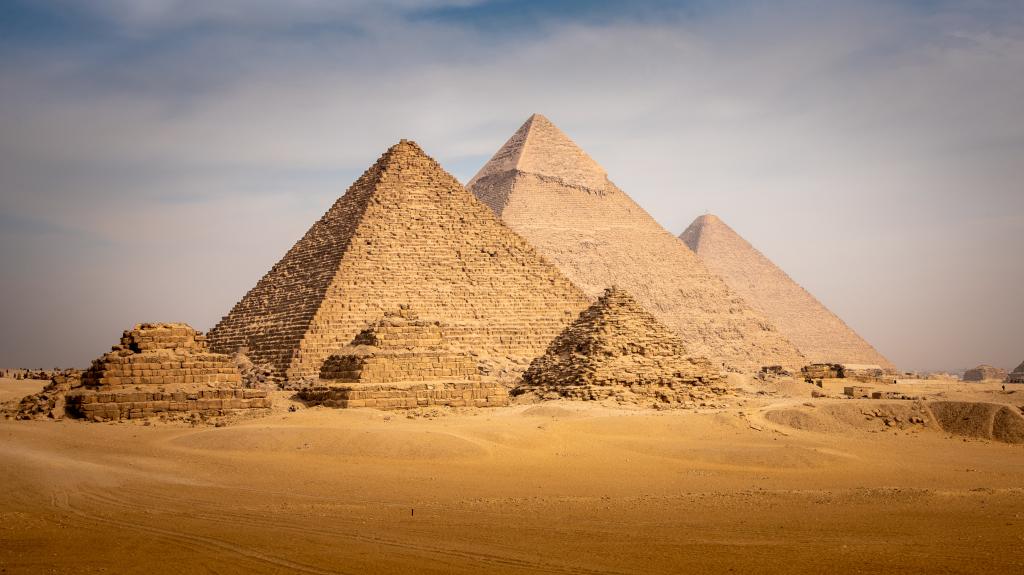 entdeckung aus dem alten ägypten: das ist der älteste schwangerschaftstest der welt