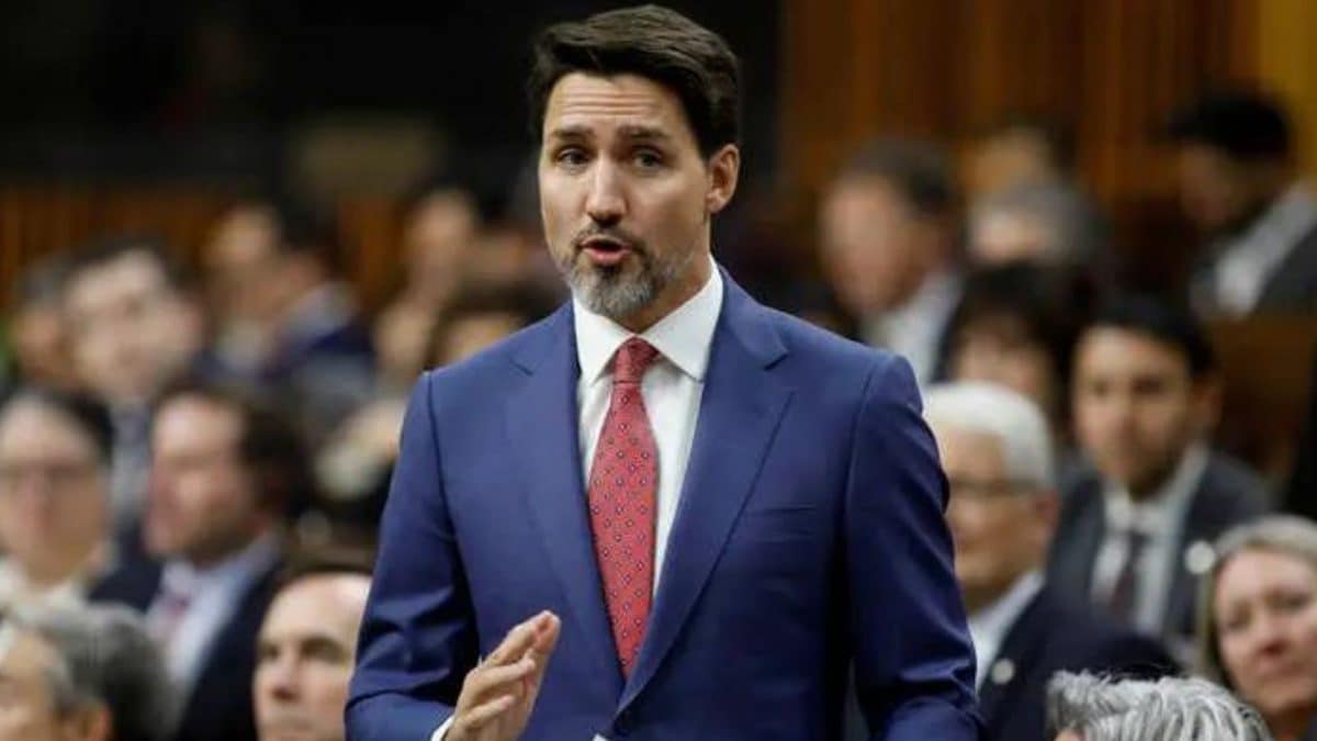 india trying to influence canada politics over khalistani separatist concerns, claims report