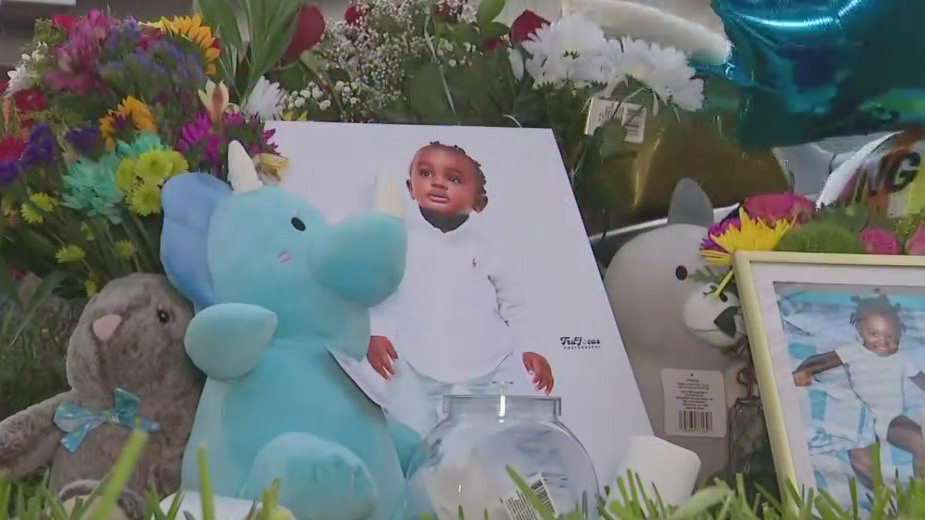 Family of Margate toddler who drowned in pool remember him as a happy child