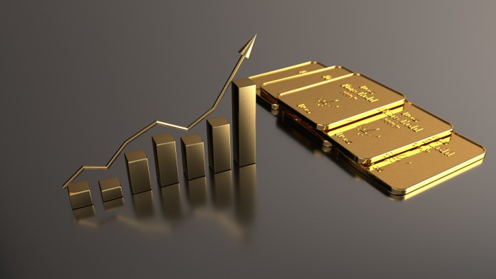 bank sentral china (pboc) borong emas 17 bulan beruntun, harga emas langsung ath