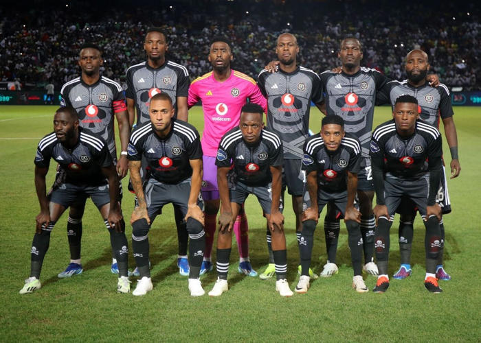 orlando pirates: two new signings replace monare and makaringe