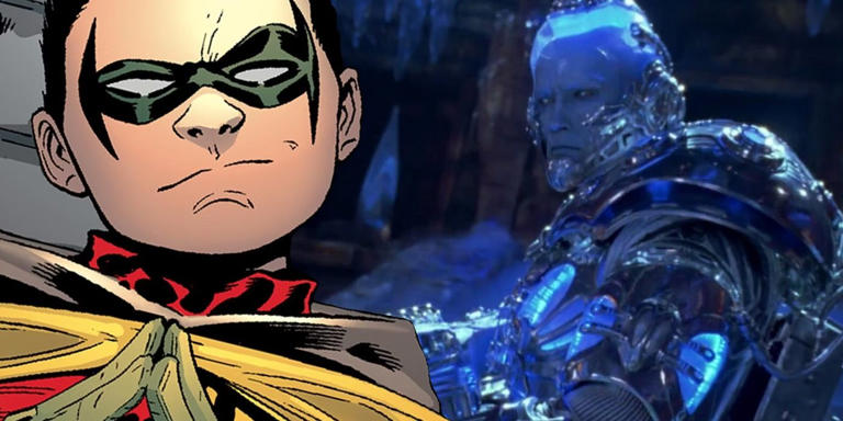 It's Official: Batman & Robin's Most Ridiculous Movie Moment Can't 