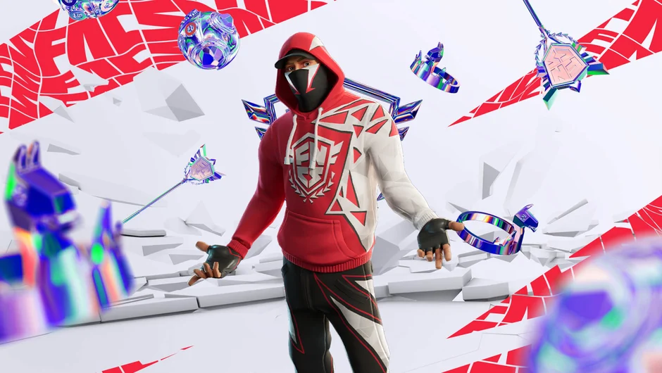 The Best Red Skins In Fortnite