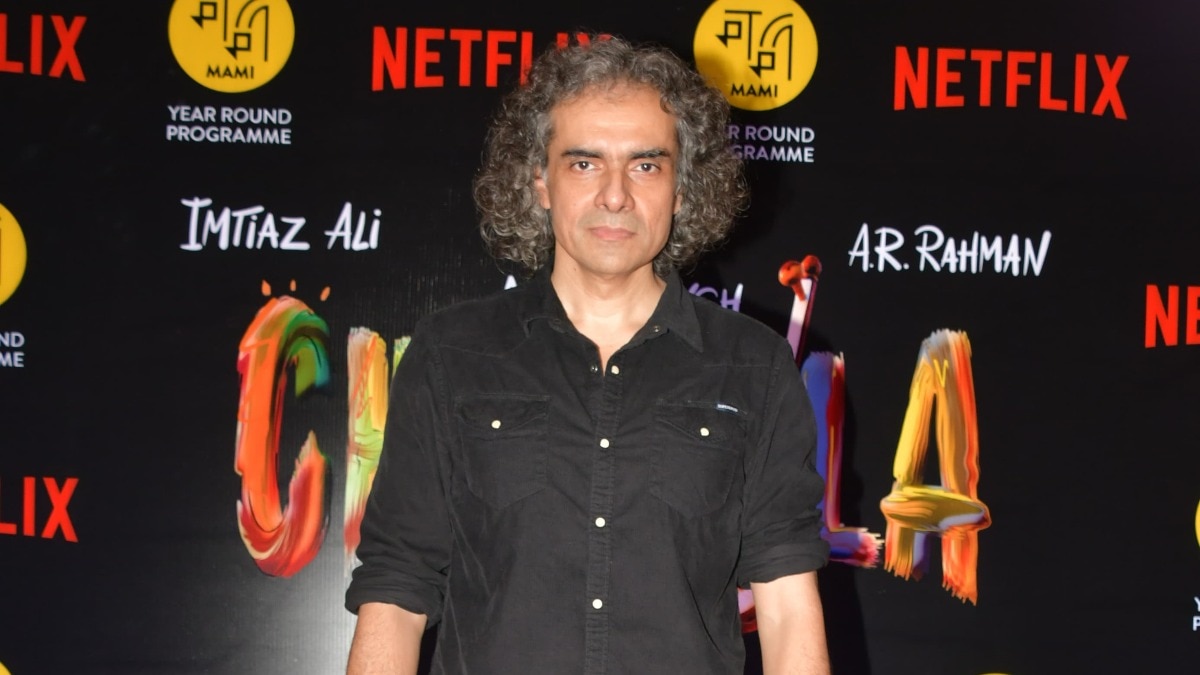 imtiaz ali on his next after 'chamkila': script is ready | exclusive