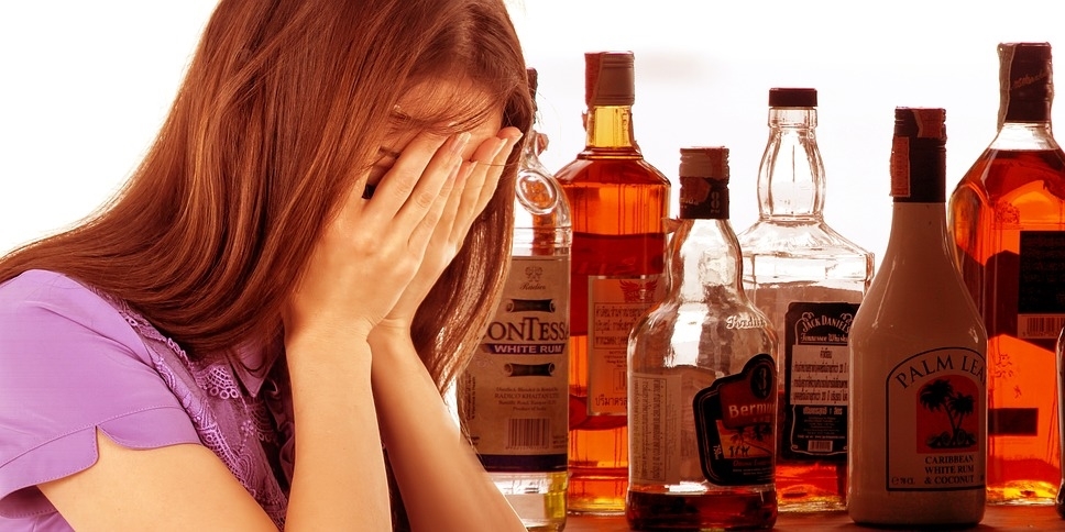 některé geny chrání před alkoholismem. jejich nositelé mají lepší zdraví, ale jen v určitých oblastech