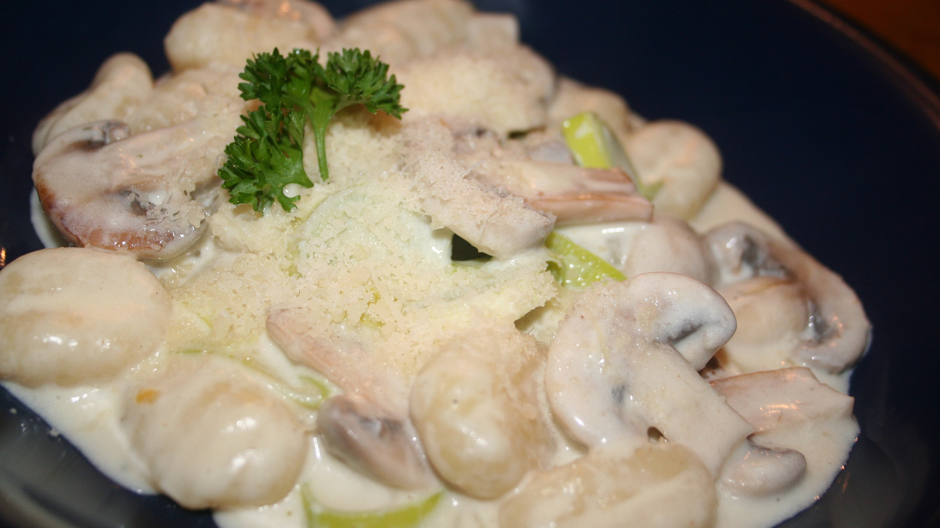 7 receptů na gnocchi: jednoduché rychlé jídlo chutná jako z restaurace