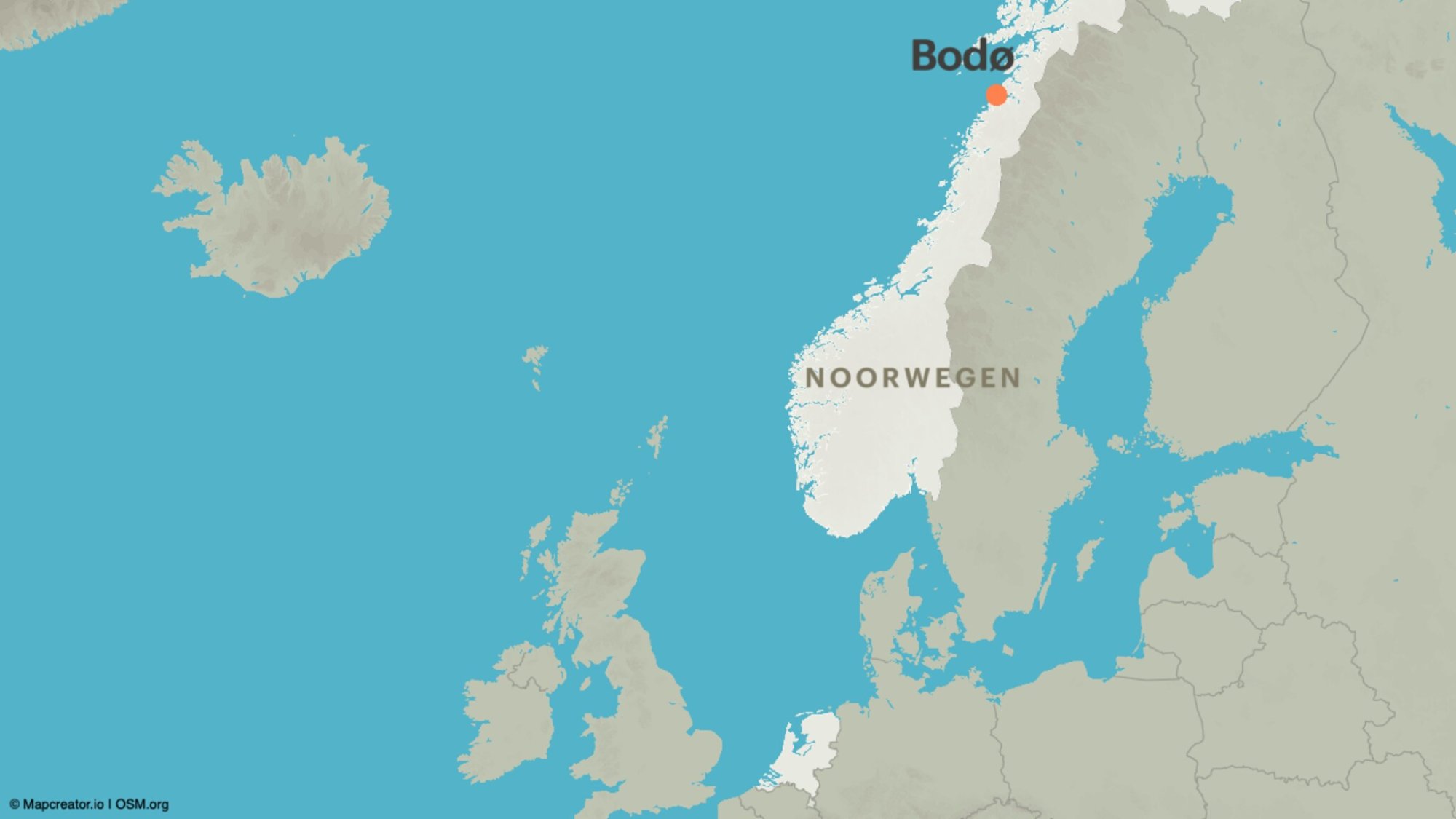 lichaam gevonden in zoektocht naar vermiste nederlandse student in noorwegen