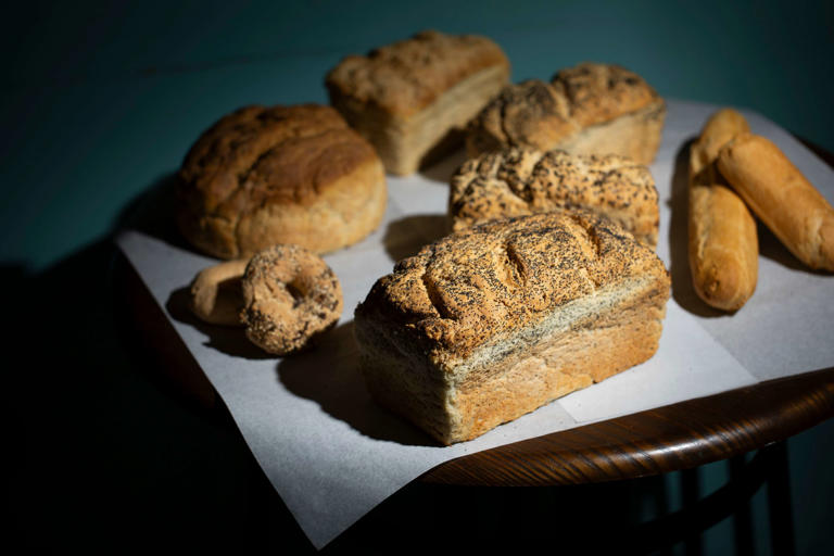 The game-changing Philadelphia bakeries turning out stellar gluten-free ...