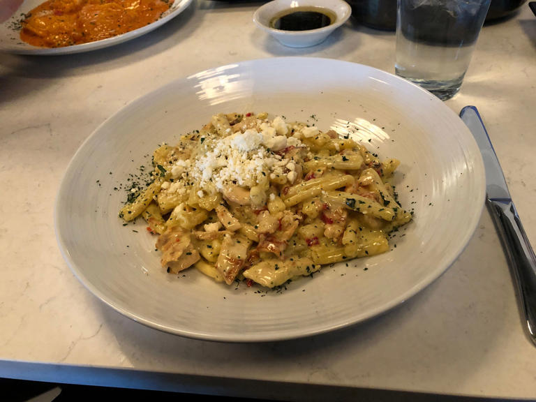 An Italian restaurant finds a welcome second home in Midvale