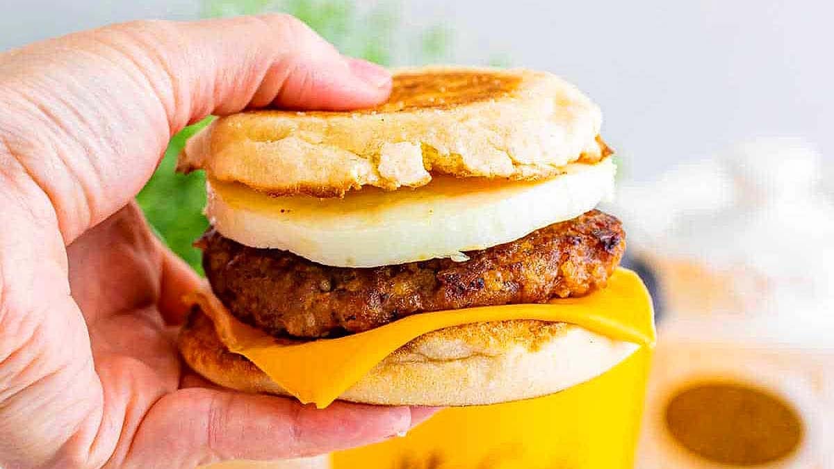 DIY McDonald's: 20 Copycat Recipes to Master the McFlavor at Home