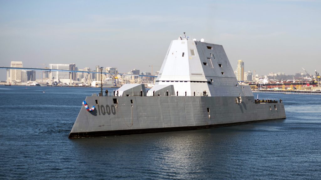 <p>In a detailed presentation, the Navy laid out the capabilities of the DDG(X), designed to replace the current fleet of Arleigh Burke-class destroyers and continue the legacy of maritime superiority. The DDG(X) is planned for construction in 2028 and has been tailored to ensure that the United States retains its edge in an increasingly competitive geopolitical landscape.</p>