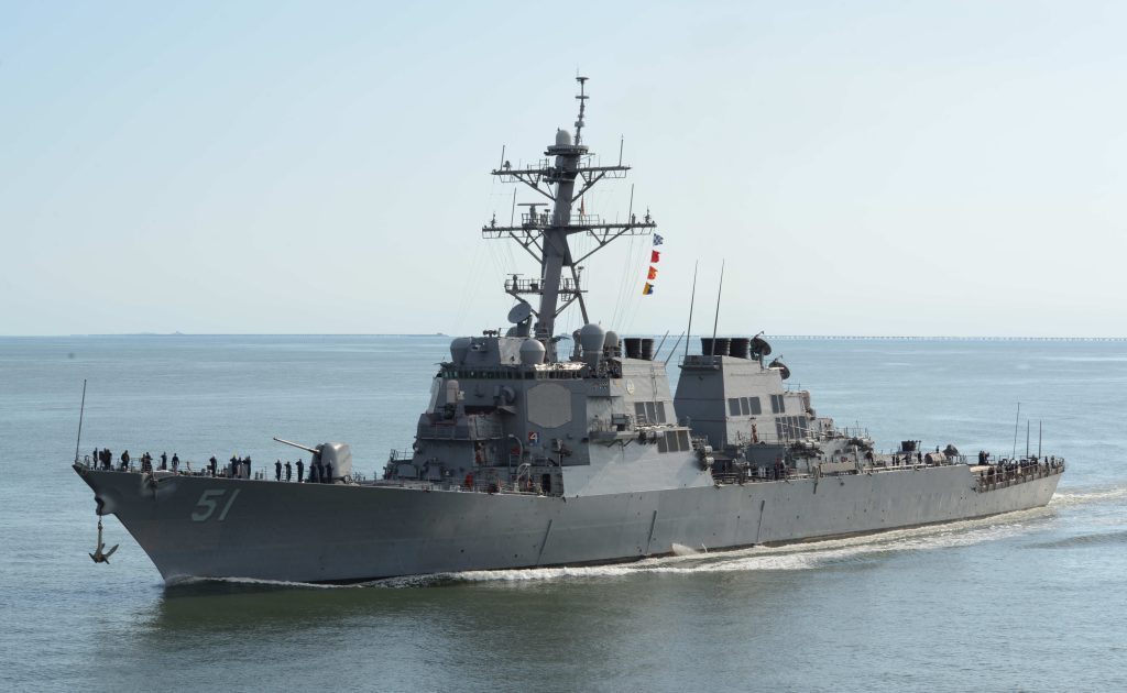 <p>The Navy's embrace of an Integrated Power System is key to the DDG(X)'s design, with power generation focused not just on propulsion but also on the ship's advanced combat systems. This centralized power approach will provide flexibility to reallocate energy based on real-time operational requirements, ensuring the most efficient use and enabling the integration of future combat capabilities.</p>