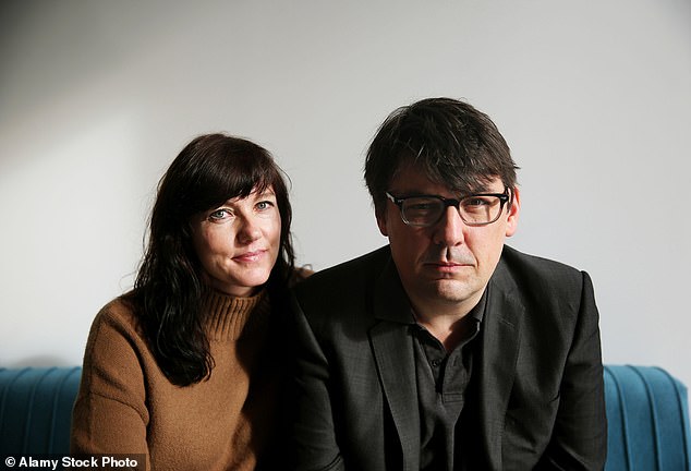 father ted creator graham linehan calls for criminal probe into trans charities mermaids and stonewall in wake of cass report as he tells of six-year 'nightmare' after losing career, friends and marriage for views on gender transition of children