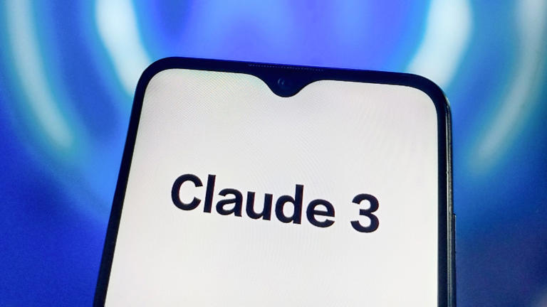  Claude 3 AI is almost as good as a human at persuading people to change their mind — here’s why 
