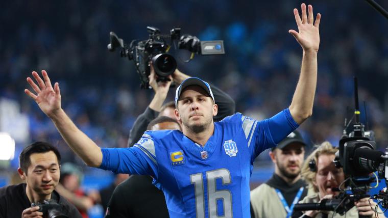 detroit lions qb jared goff has one problem with the local media
