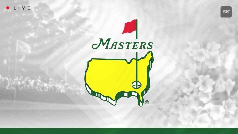 masters 2024 live golf scores, results, highlights from friday's round 2 leaderboard at augusta