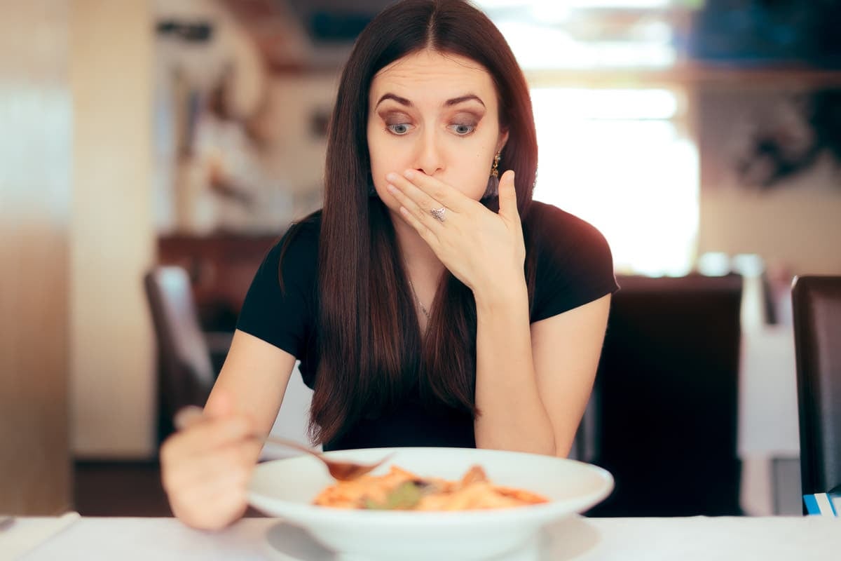12 Of The Worst Tasting Foods People Find Disgusting