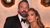 Ben Affleck Says He Didn't Want a 'Relationship on Social Media' with Jennifer Lopez When They Reconciled
