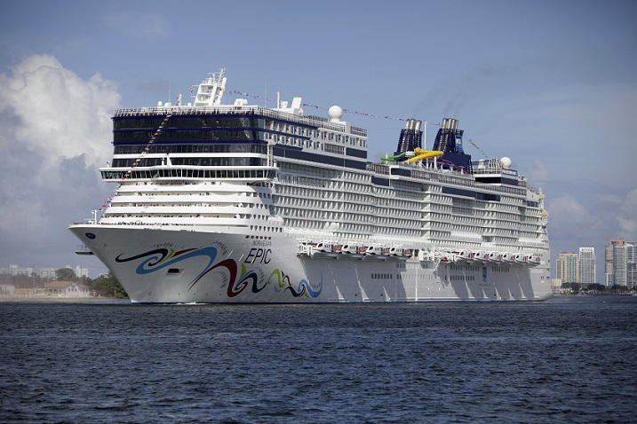 Norwegian Cruise Line Cancels More Than A Dozen Upcoming Cruises