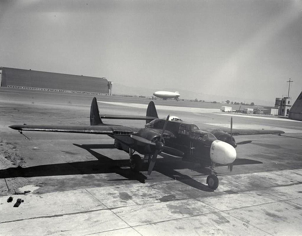 <p>Ultimately, the end of WWII ushered in the twilight of the P-61's military service, with many transitioning to the Air Force surplus by 1950. Yet, even in retirement, the Black Widow's legacy endured through the National Advisory Committee for Aeronautics (NACA), which utilized the aircraft for high-altitude aerodynamic research until 1954.</p>  <p>related images you might be interested.</p>