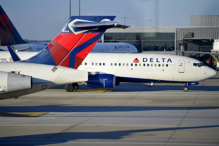 Delta Air Lines is updating the way it boards passengers. Here’s what to expect