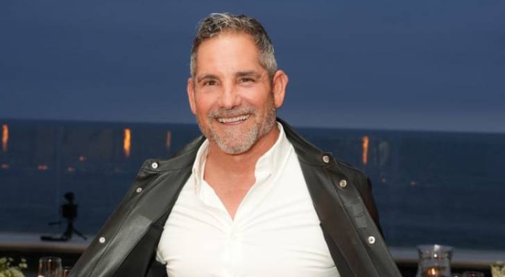 'the worst investment people can make': real estate guru grant cardone believes too many americans are chasing the dream of homeownership. here's what he says you should do instead