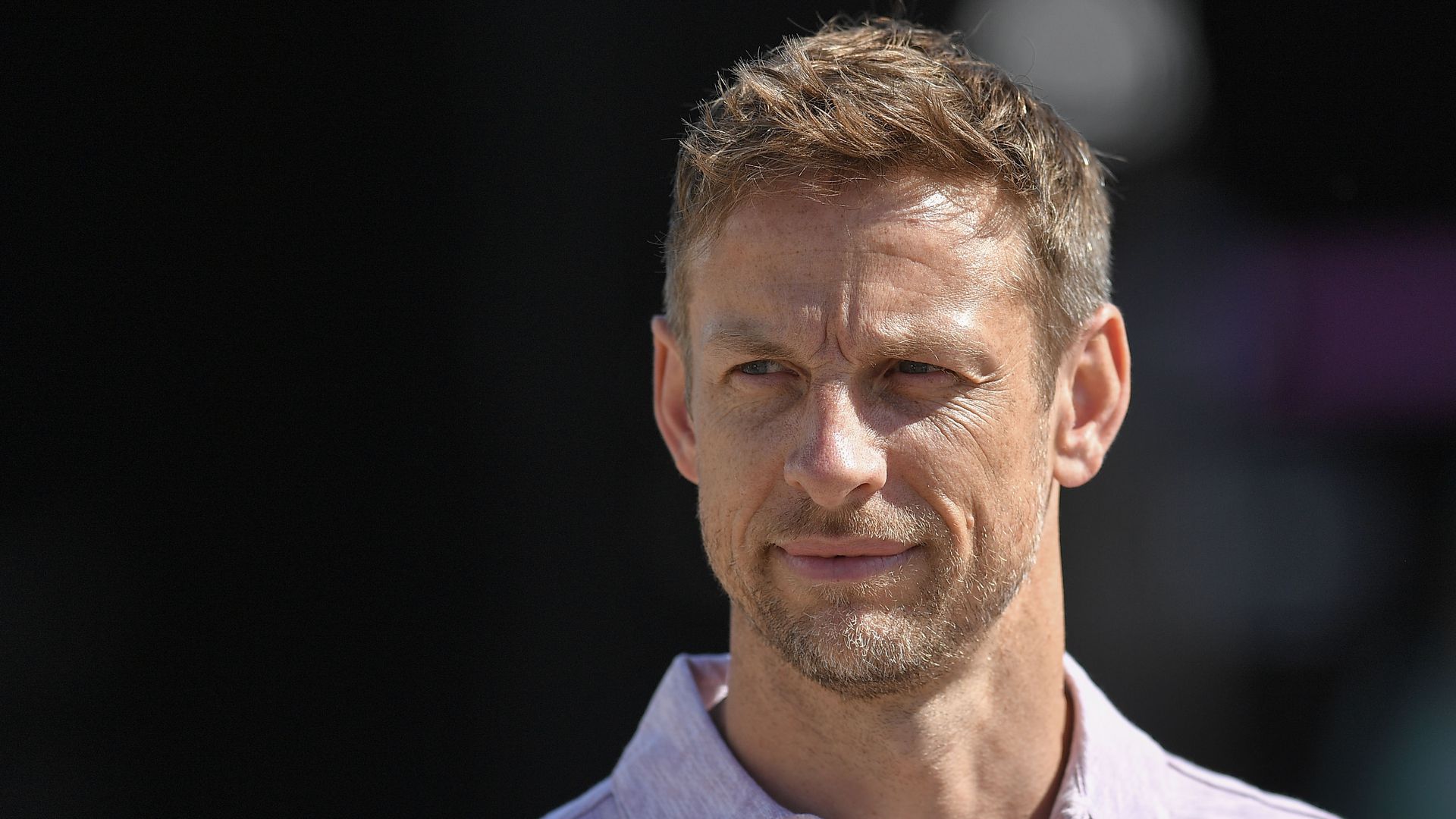 jenson button on logan sargeant, his f1 career, and ‘lap of legends’