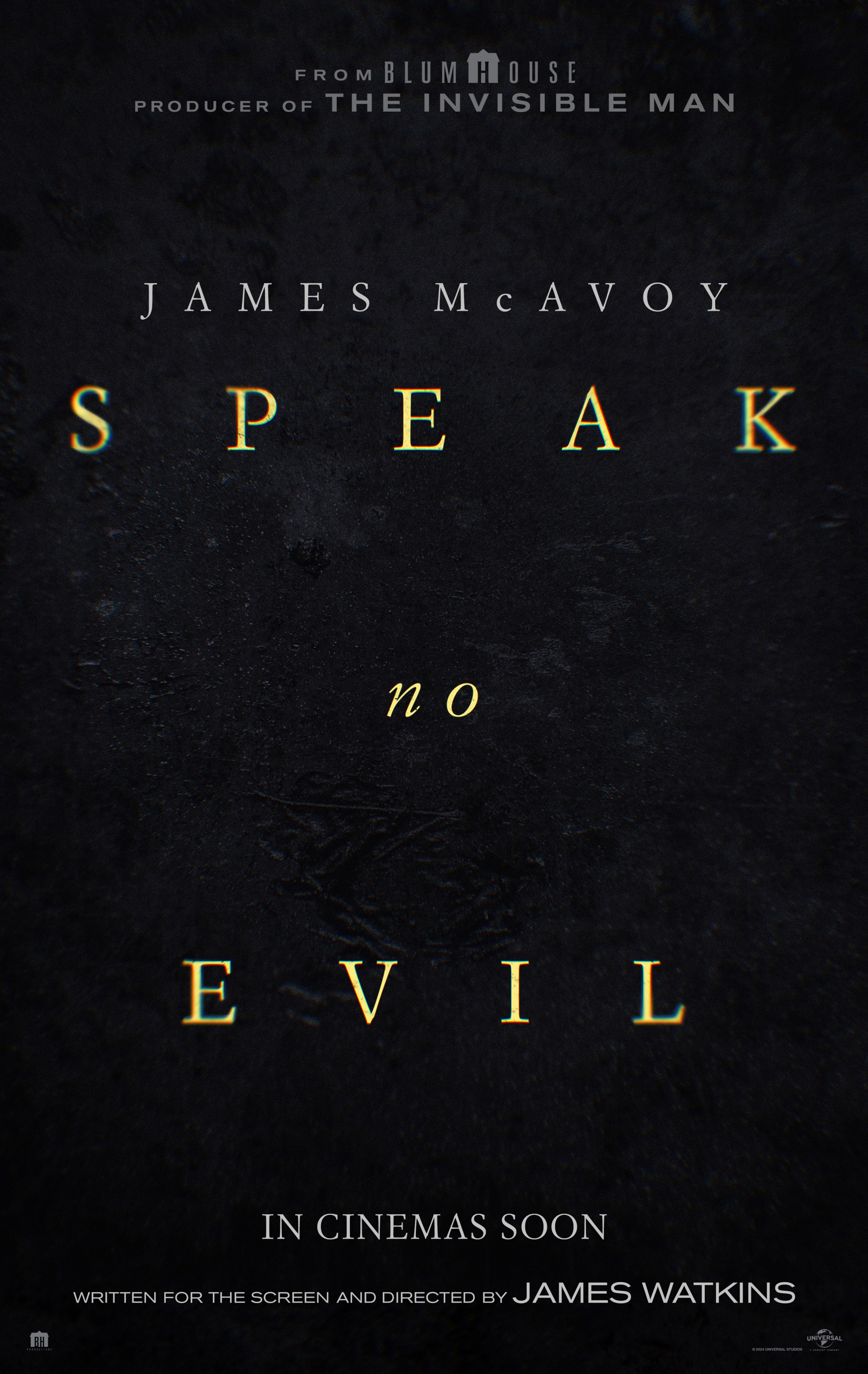 amazon, speak no evil doesn't need a hollywood remake - even with james mcavoy