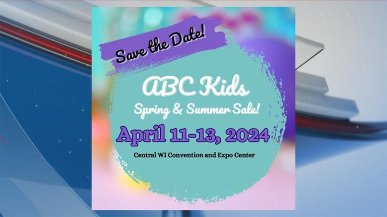 Annual ABC Kids sale returns to Rothschild