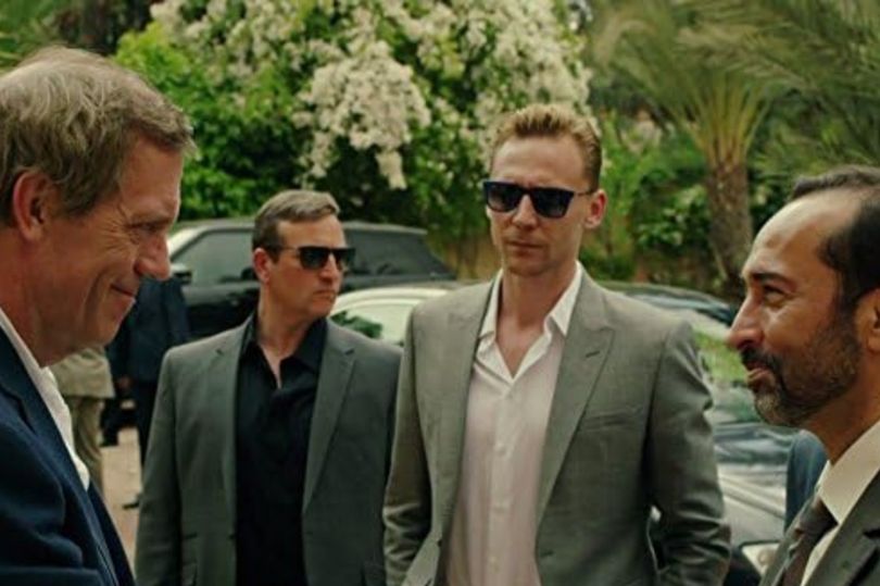 bbc hit series the night manager making return to screens after almost a decade