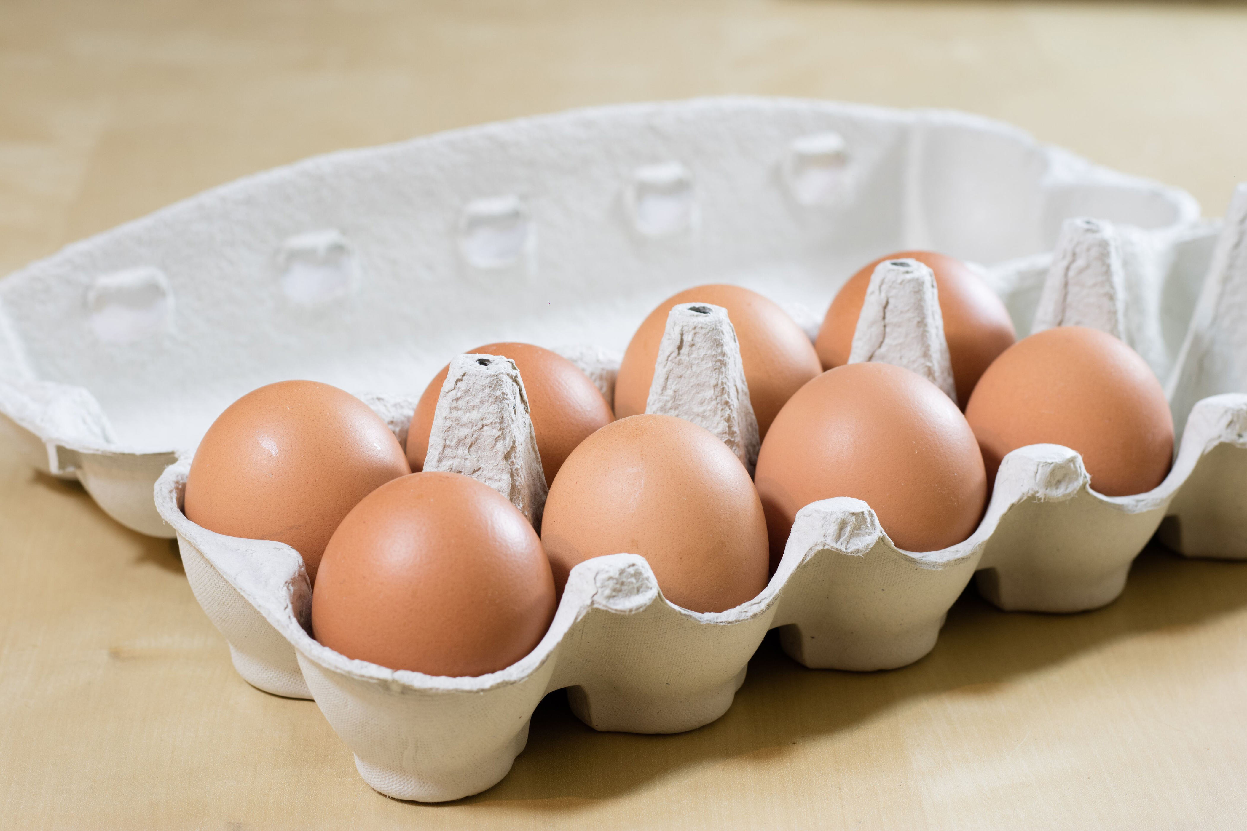 precios en corabastos hoy, martes 23 de abril de 2024: ¿cuánto cuesta una cubeta de huevos?