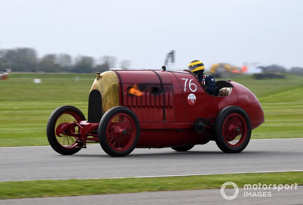 10 things not to miss at the goodwood members' meeting