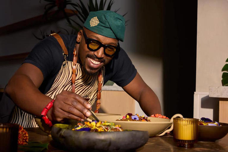 One of West Africa’s age-long debates, the Jollof rice dispute, might finally be resolved soon. Chase Bank has unveiled a campaign film called “A Taste of West Africa.” The film features Nigerian cross-continental Chef Tolu Eros, Black Panther star Michael B. Jordan, ESPN analyst and WNBA player Chiney Ogwumike, former NBA player Pops Mensah Bonsu, producer Sarz, and others.  The short film was masterfully directed “by Oscar-nominated cinematographer Bradford Young.” Taste of West Africa was released on Monday this month in consumer markets while reaching global audiences via social media and YouTube. The campaign focus is Chase Sapphire Reserve, a premium […]