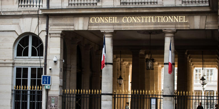 Immigration Le Conseil Constitutionnel Rejette La Demande De