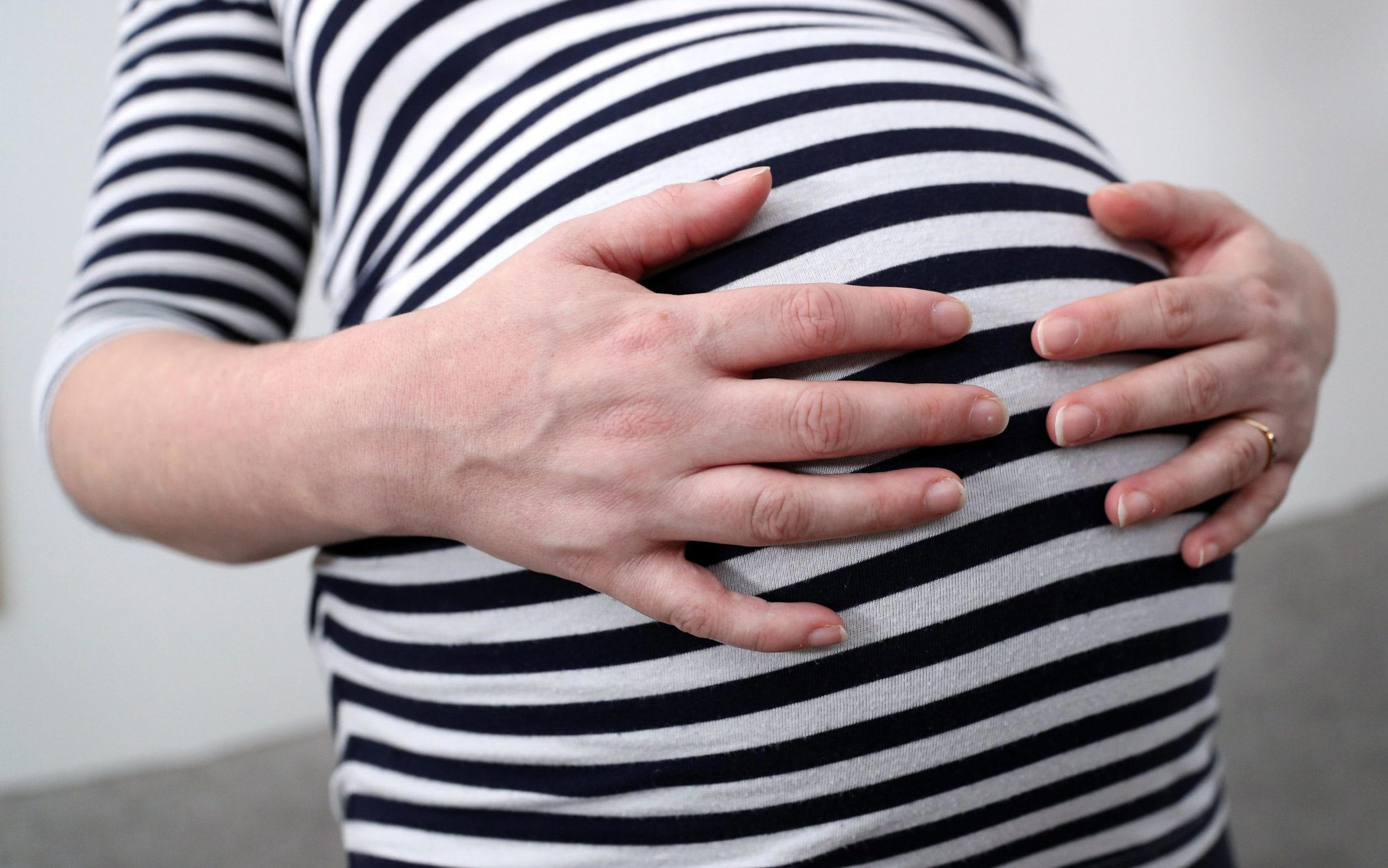 Commercial surrogacy exposes the hypocrisy of elite feminists