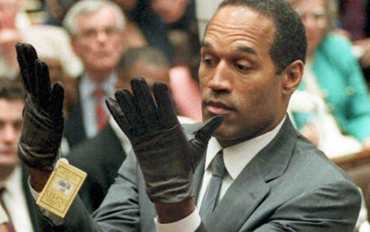 oj simpson, american footballer whose trial for murder captivated global audiences – obituary