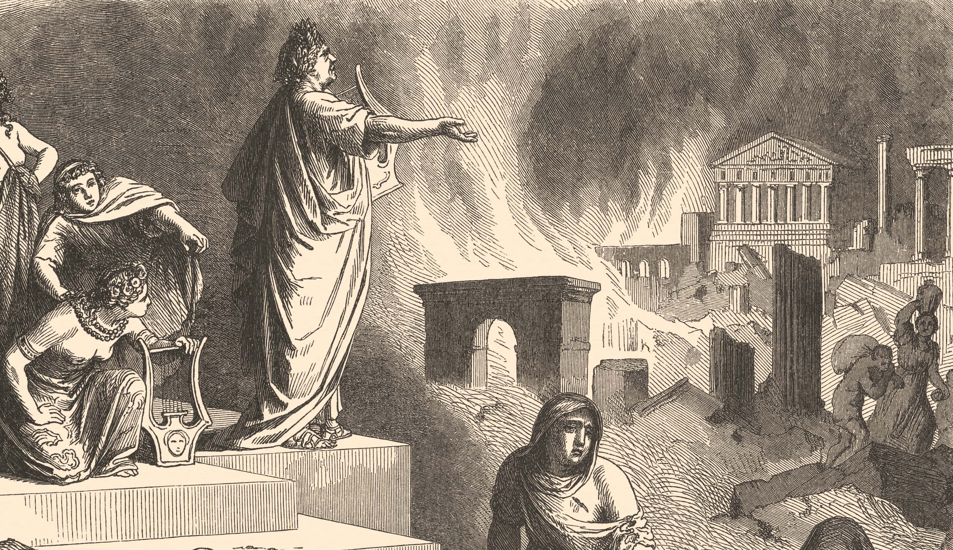 The 21 Worst Rulers In History