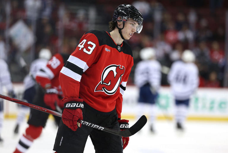 New Jersey Devils vs Toronto Maple Leafs: Live streaming options, where ...