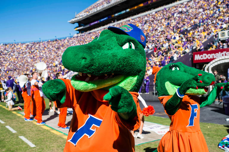 Gators lose commitment from 4star interior offensive lineman