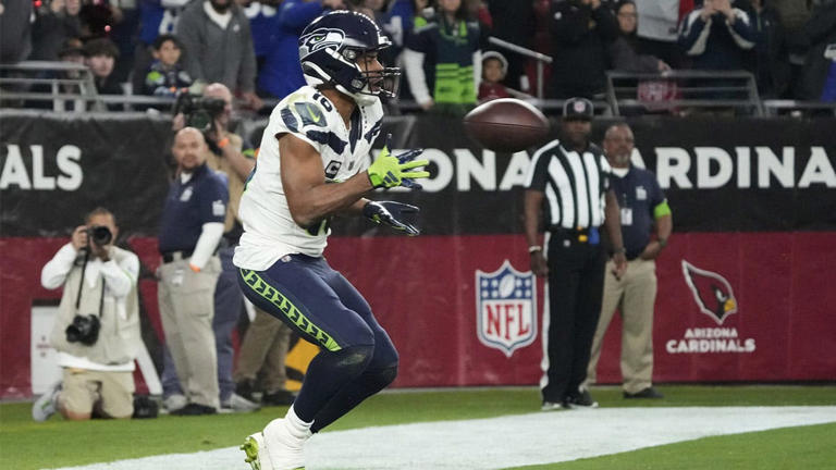 Seahawks’ Tyler Lockett reveals why he agreed to revised contract